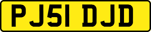 PJ51DJD