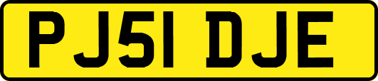 PJ51DJE