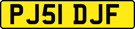 PJ51DJF