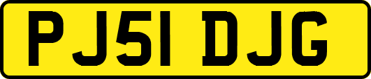 PJ51DJG