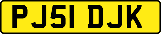 PJ51DJK