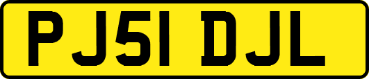 PJ51DJL