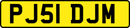 PJ51DJM