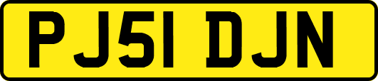 PJ51DJN