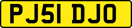 PJ51DJO