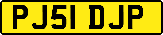 PJ51DJP