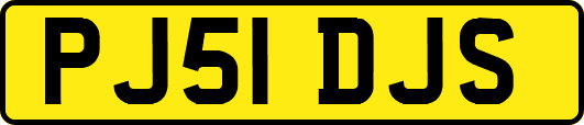 PJ51DJS