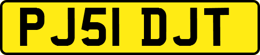 PJ51DJT