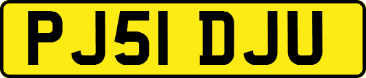 PJ51DJU