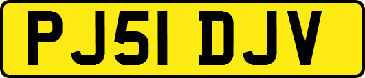 PJ51DJV