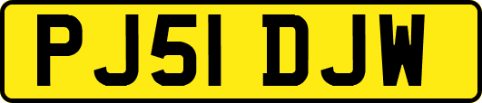 PJ51DJW