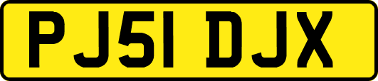 PJ51DJX