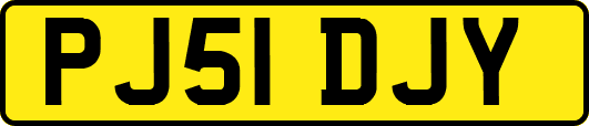 PJ51DJY