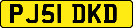 PJ51DKD