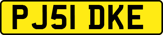 PJ51DKE