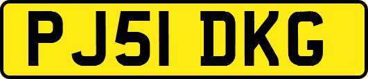 PJ51DKG