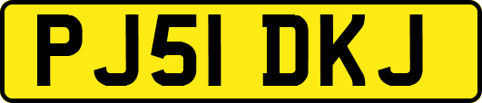 PJ51DKJ