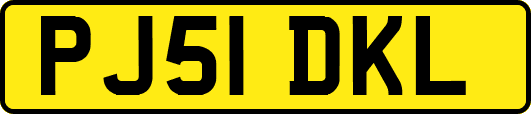 PJ51DKL