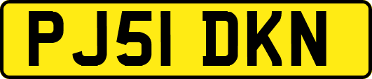 PJ51DKN