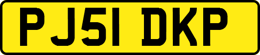 PJ51DKP