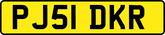 PJ51DKR