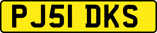 PJ51DKS