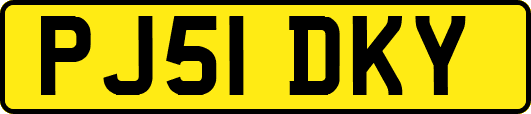 PJ51DKY