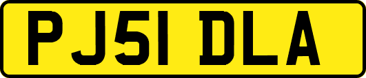 PJ51DLA