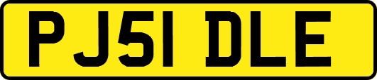 PJ51DLE