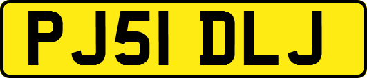 PJ51DLJ