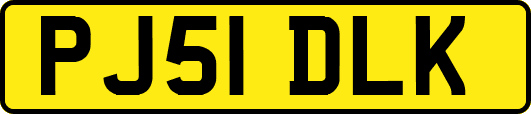 PJ51DLK