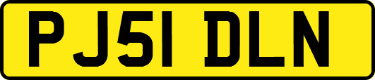 PJ51DLN