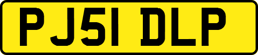 PJ51DLP