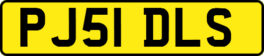 PJ51DLS