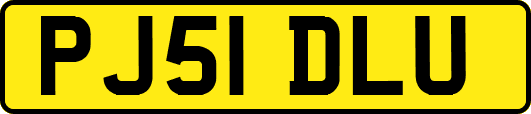 PJ51DLU