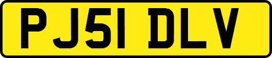 PJ51DLV