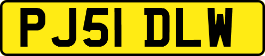 PJ51DLW