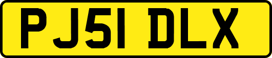 PJ51DLX