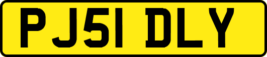 PJ51DLY