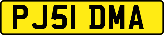 PJ51DMA