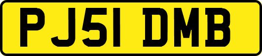 PJ51DMB