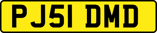 PJ51DMD