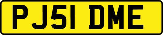 PJ51DME