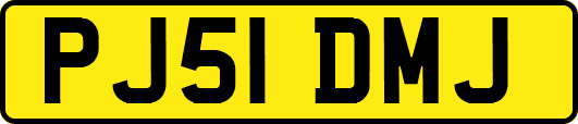 PJ51DMJ