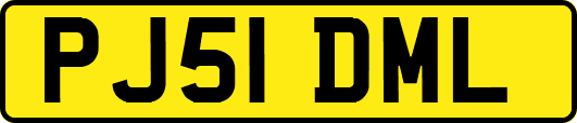 PJ51DML