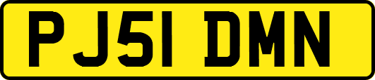 PJ51DMN