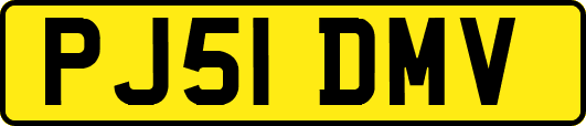 PJ51DMV