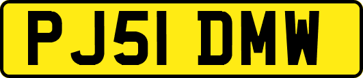 PJ51DMW