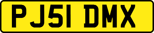 PJ51DMX