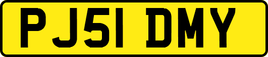 PJ51DMY